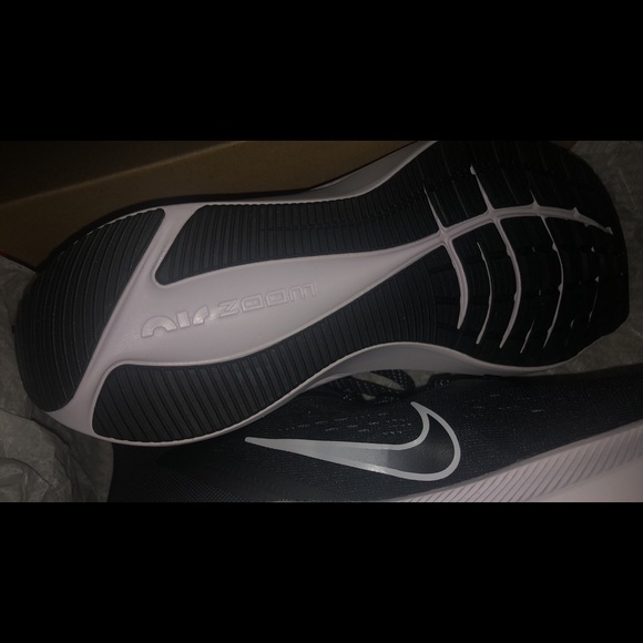 Wmns Nike zoom winflo7 - Picture 5 of 6